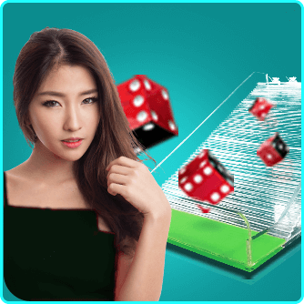 Poker Dice